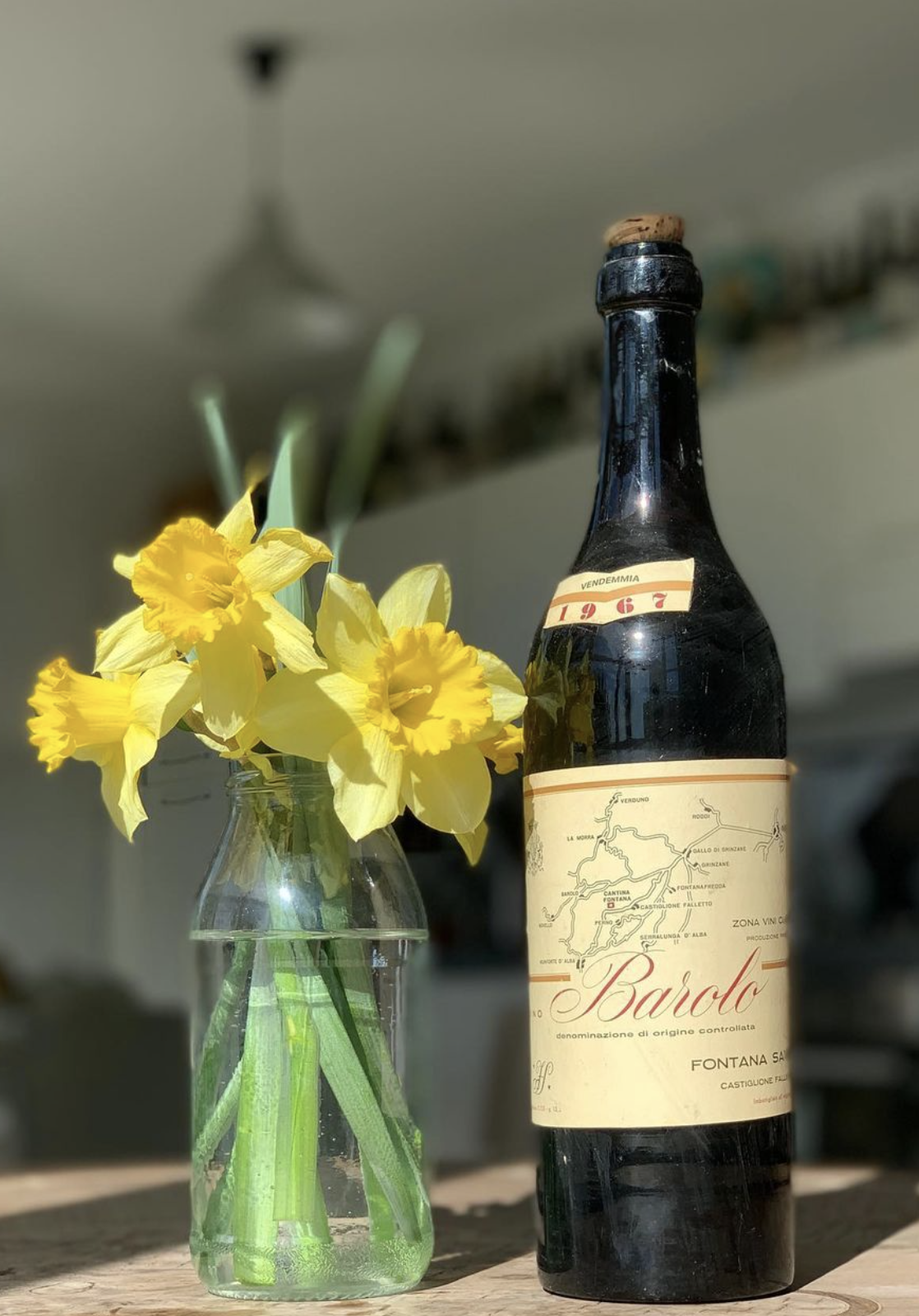 1967 Barolo