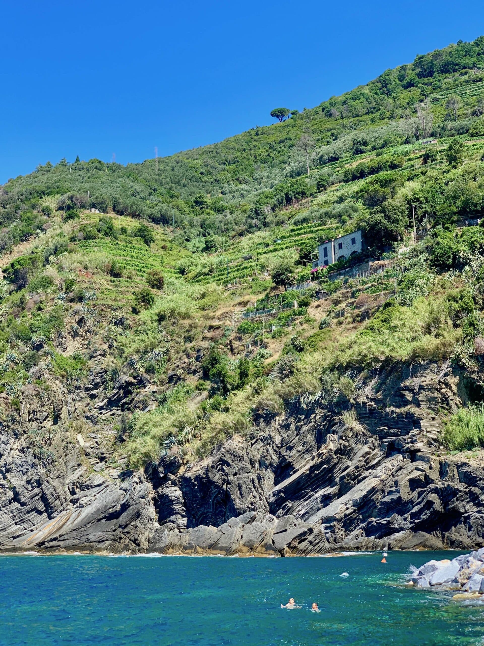 Cinque Terre